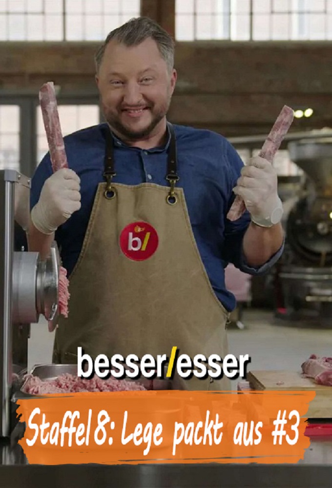 BesserEsser saison 8
