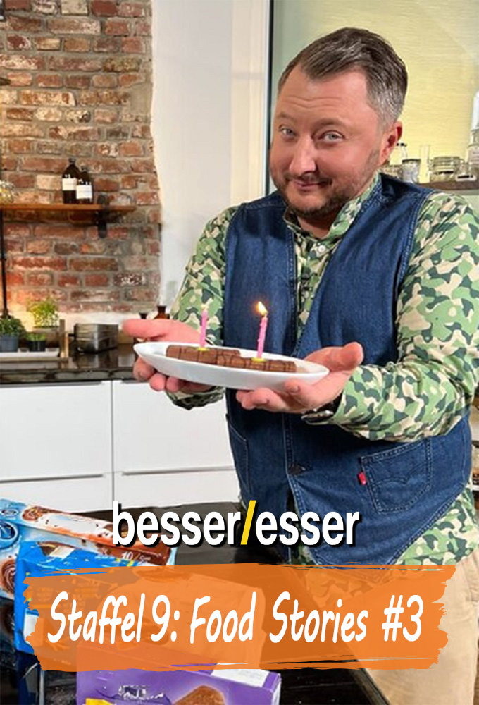 BesserEsser saison 9