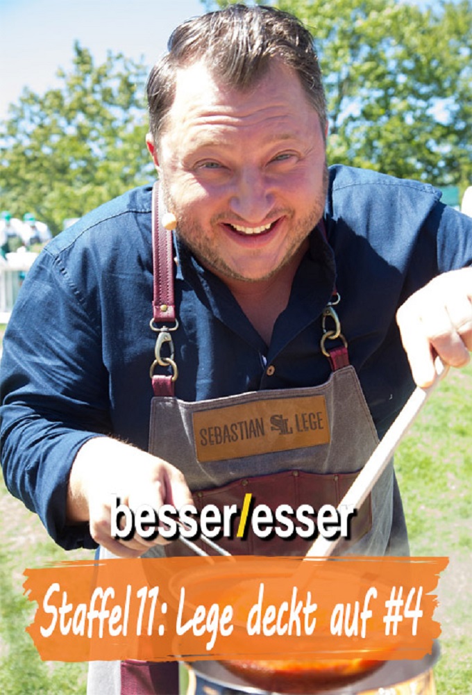 BesserEsser saison 11