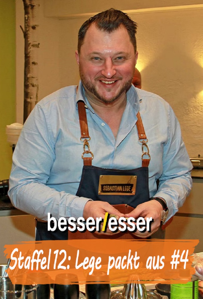 BesserEsser saison 12
