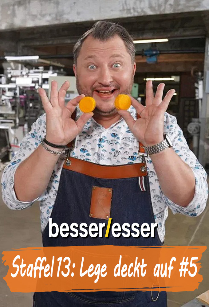 BesserEsser saison 13