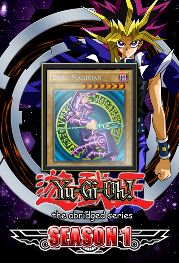 Yu-Gi-Oh!: The Abridged Series saison 1