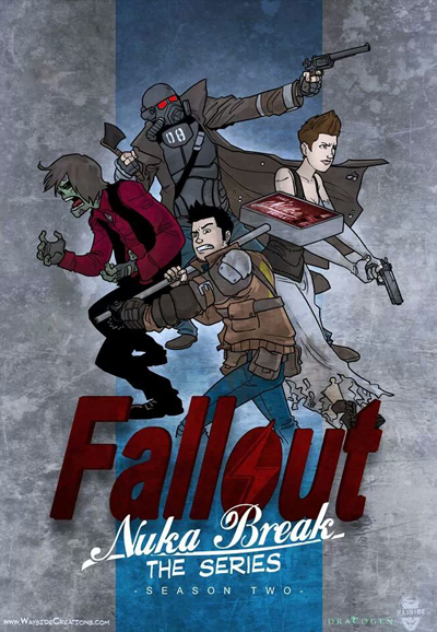 Fallout: Nuka Break saison 2