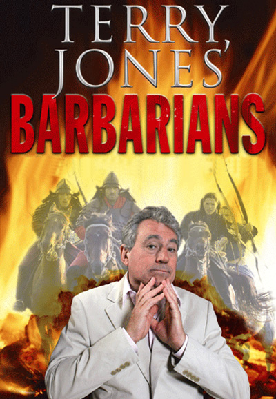 Les Barbares saison 1