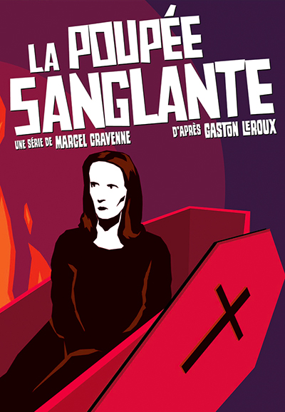 La Poupée sanglante saison 1