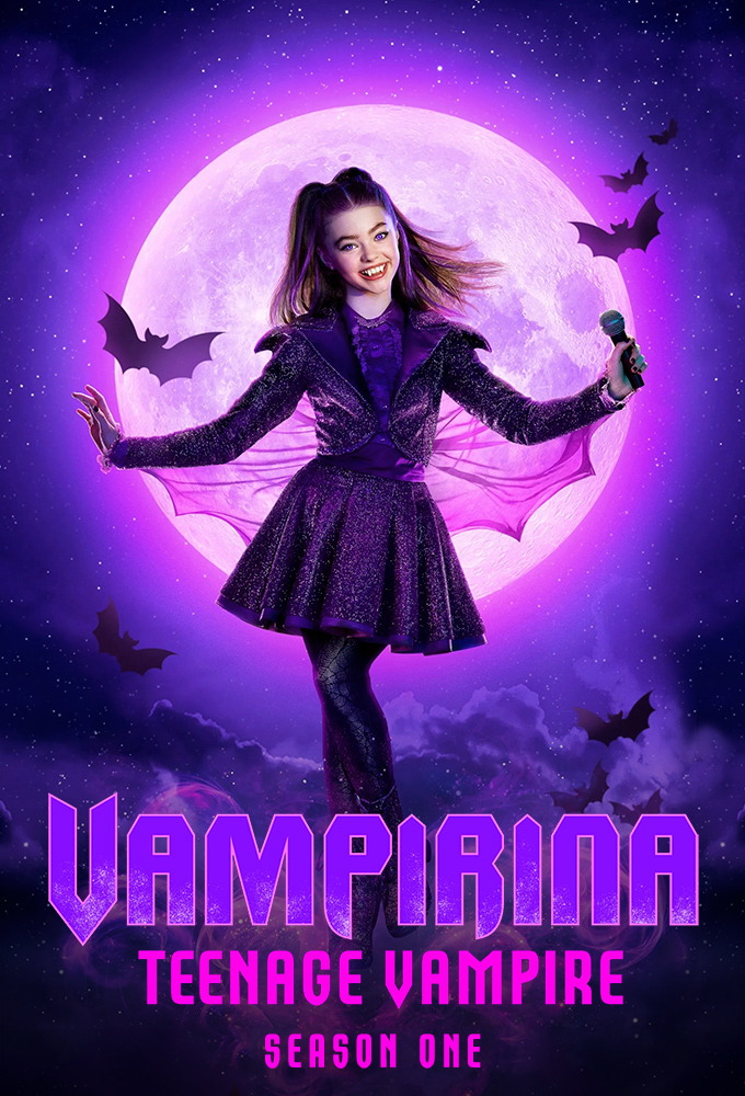 Vampirina (2025) saison 1