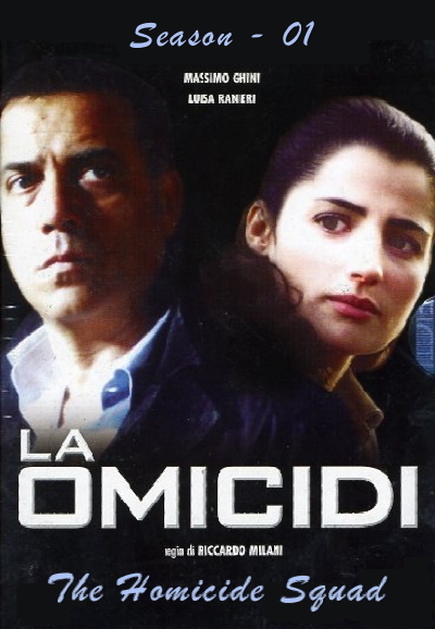 Rome enquête criminelle saison 1