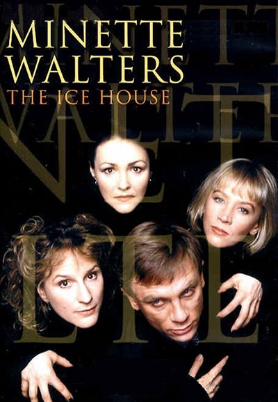 The Ice House saison 1