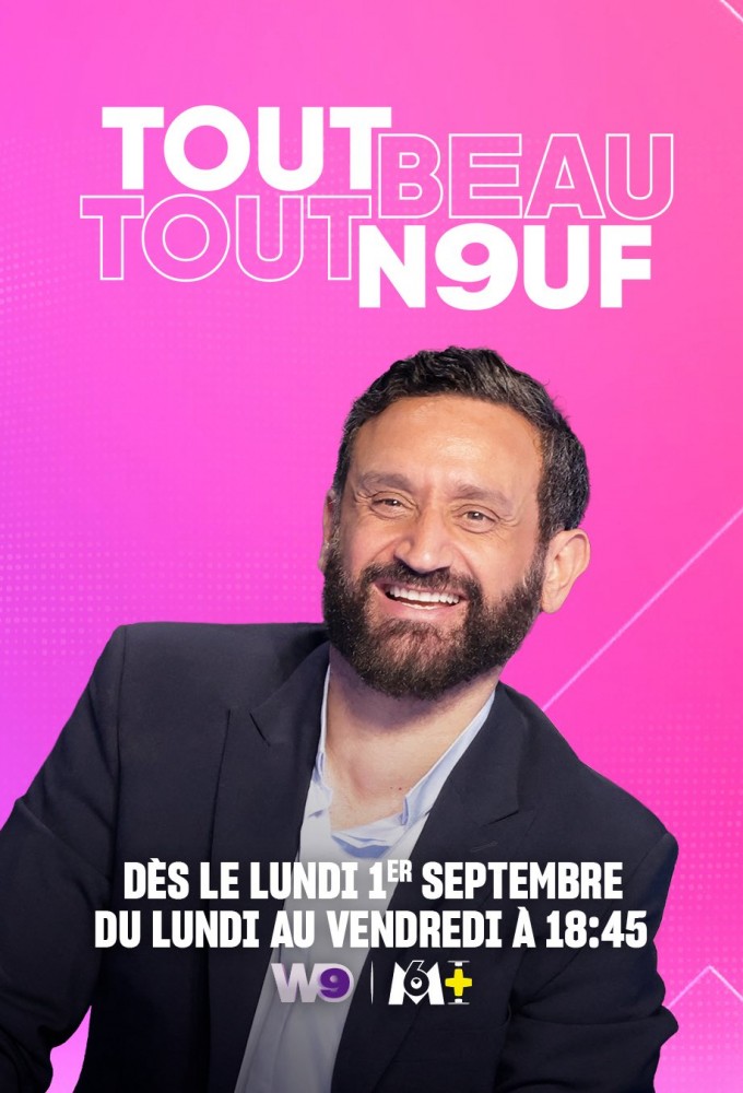Tout beau tout 9 saison 1
