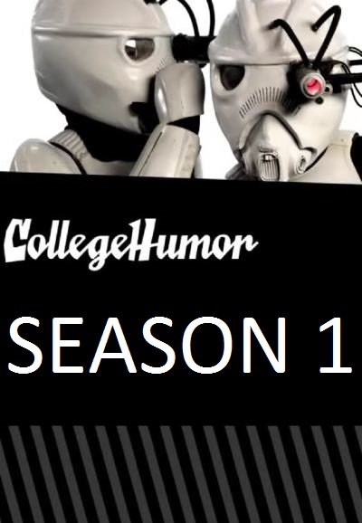 Troopers saison 1