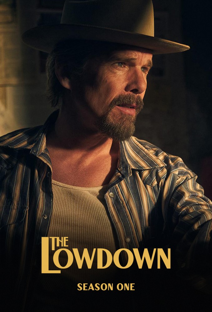The Lowdown (2025) saison 1