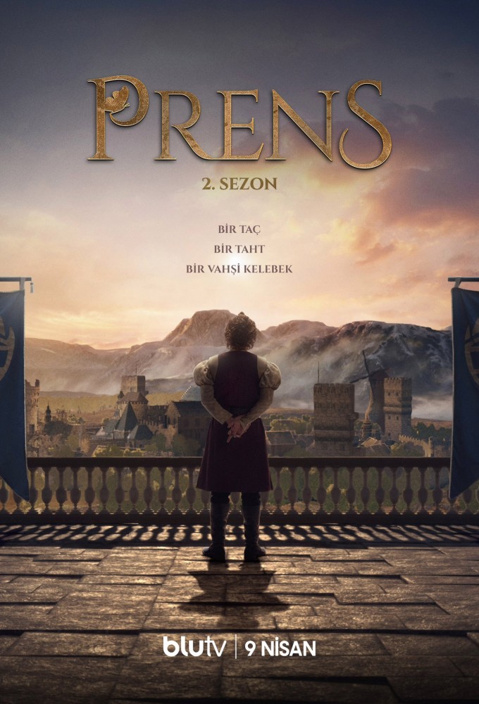 Prens saison 2