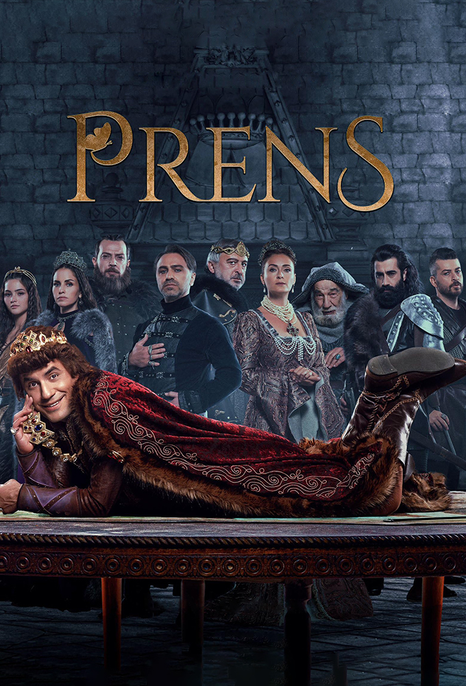 Prens saison 1