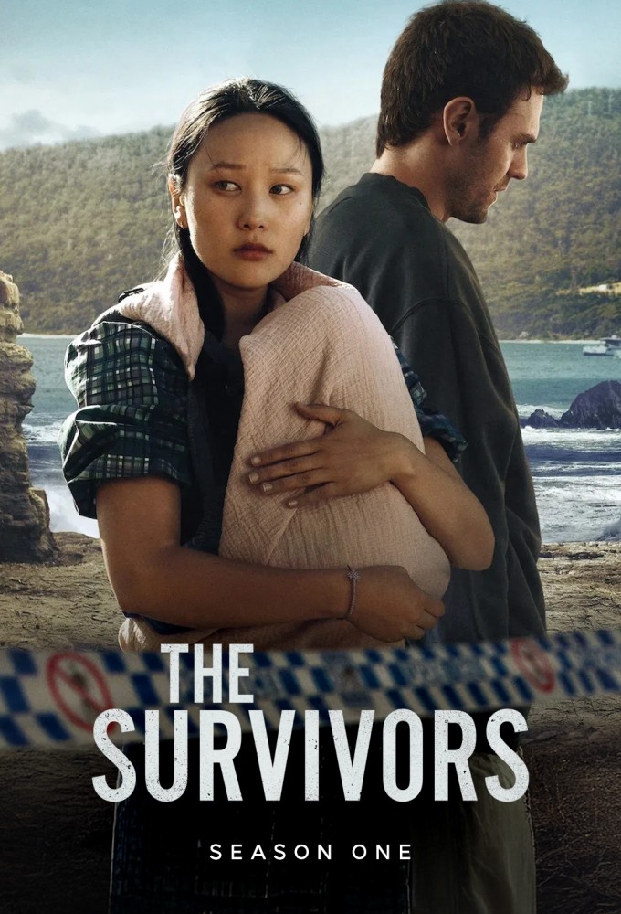 Les Survivants saison 1