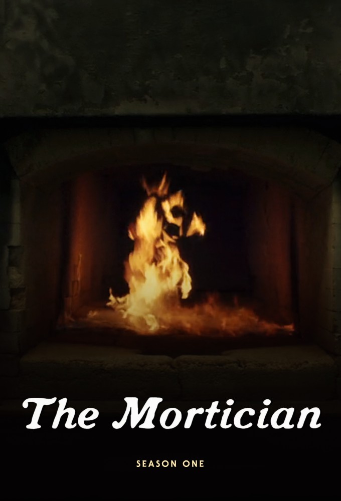 The Mortician saison 1