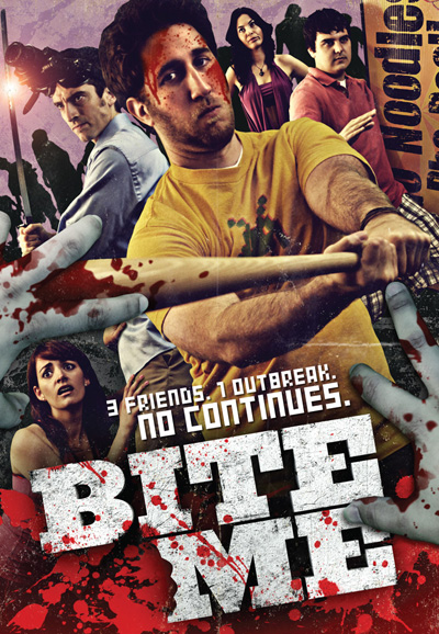 Bite Me saison 1