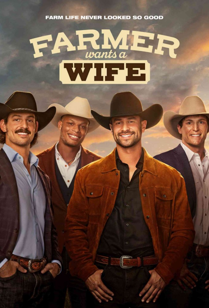Farmer Wants a Wife saison 3