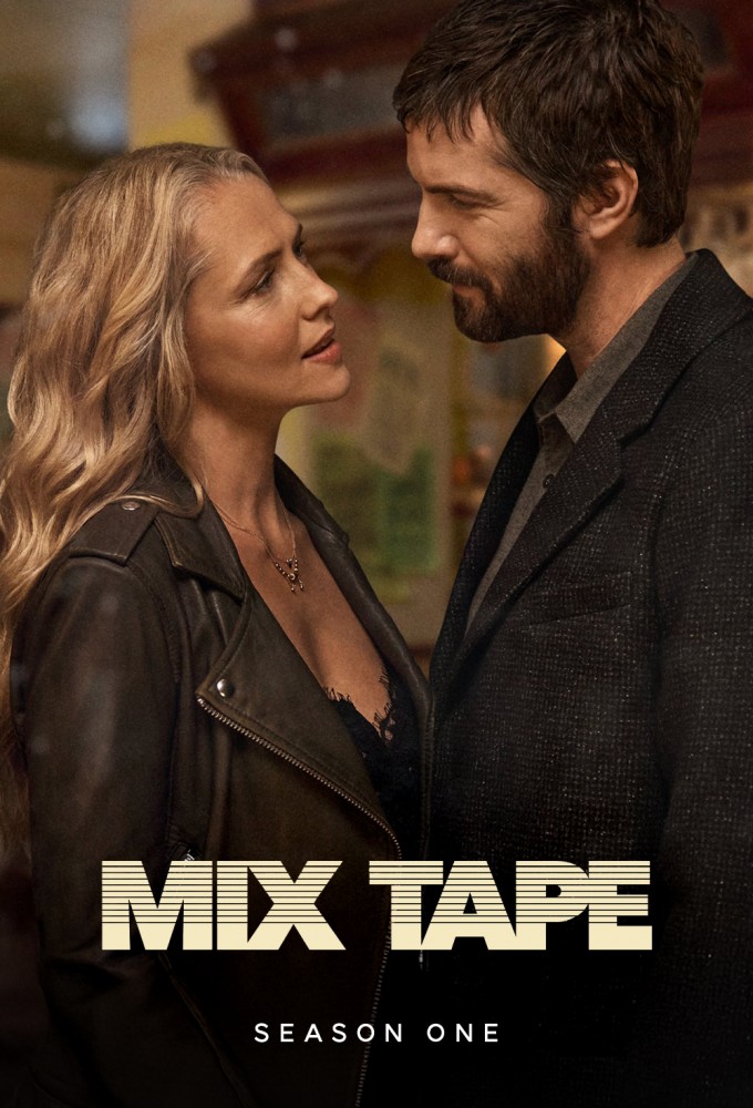 Mix Tape saison 1