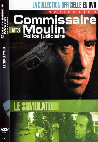 Commissaire Moulin saison 1