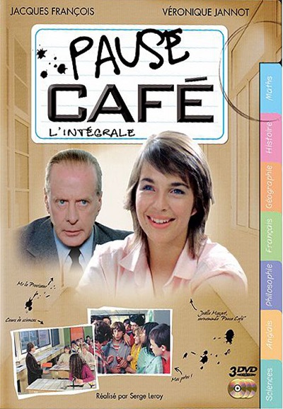 Pause-café, pause tendresse saison 1