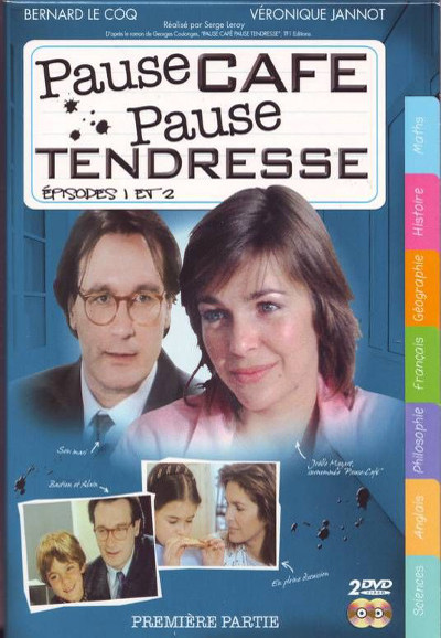 Pause-café, pause tendresse saison 3