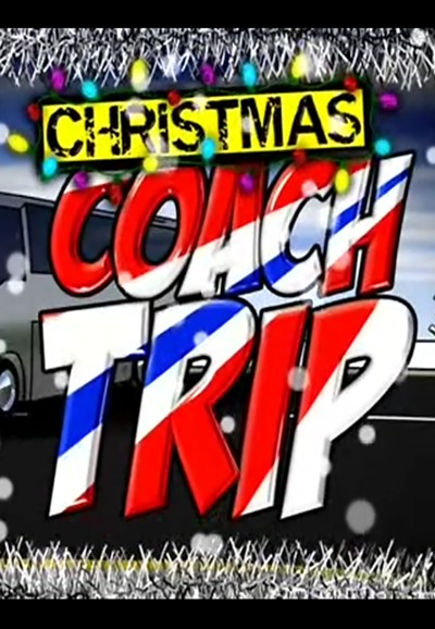 Coach Trip saison 10