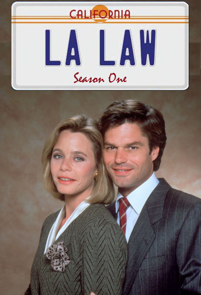 La loi de Los Angeles saison 1