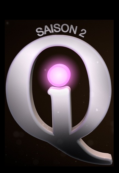 Q.I. (2012) saison 2