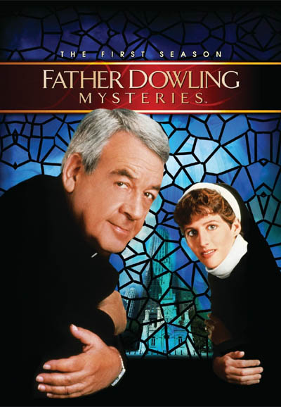 Father Dowling Mysteries saison 1