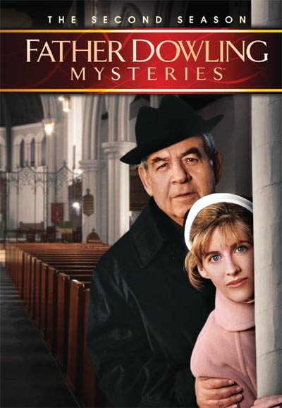 Father Dowling Mysteries saison 2