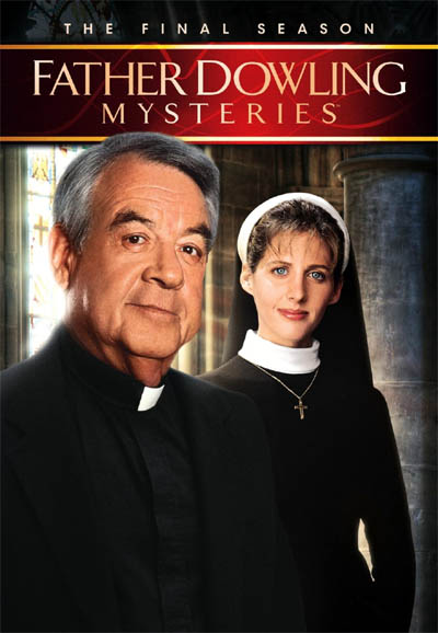 Father Dowling Mysteries saison 3