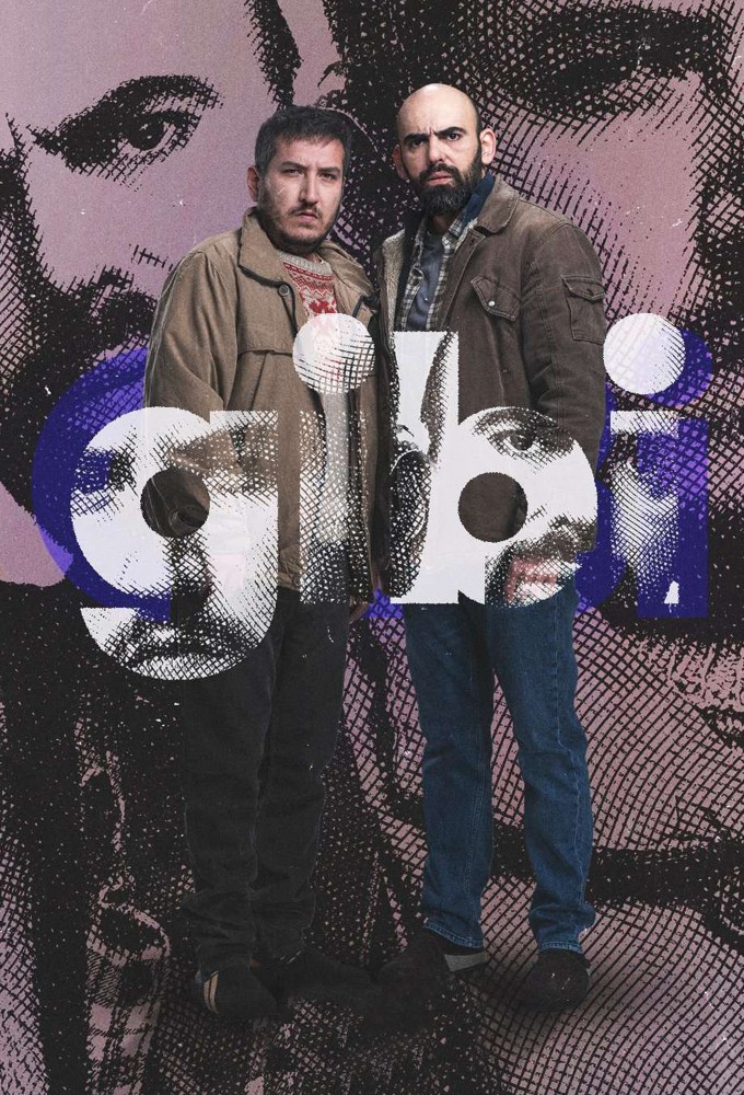 Gibi saison 1