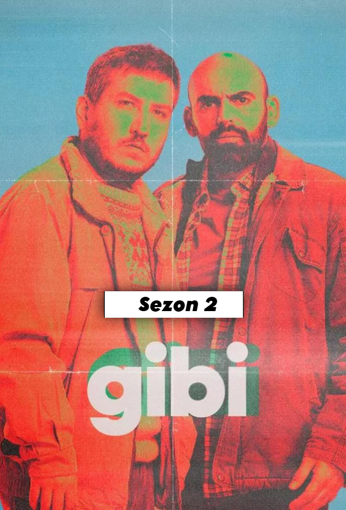 Gibi saison 2