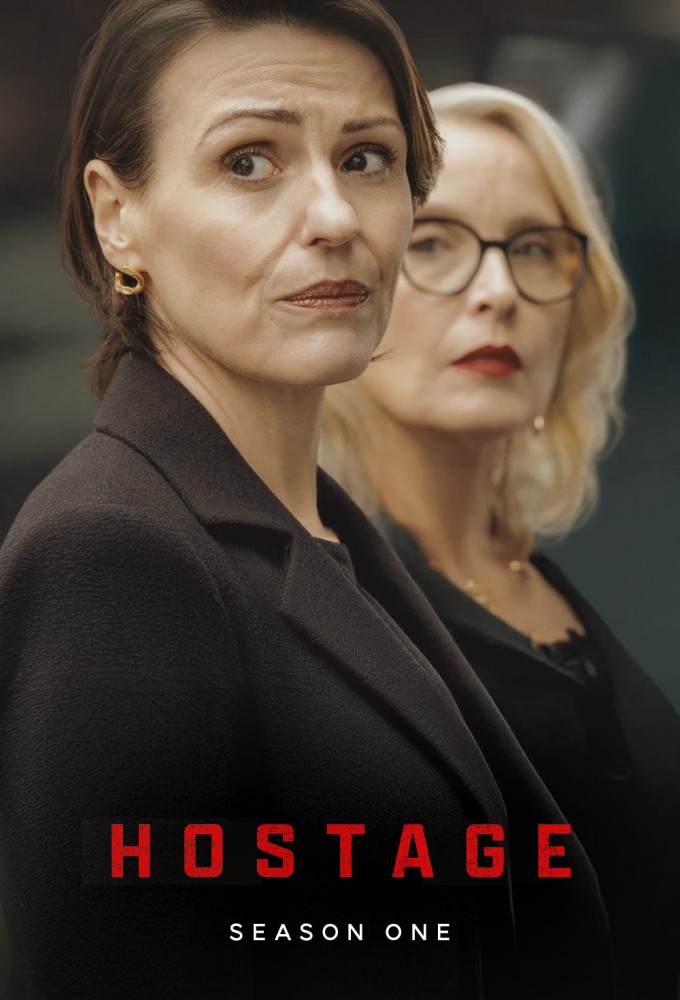 Hostage saison 1