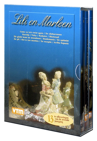Lili en Marleen saison 7
