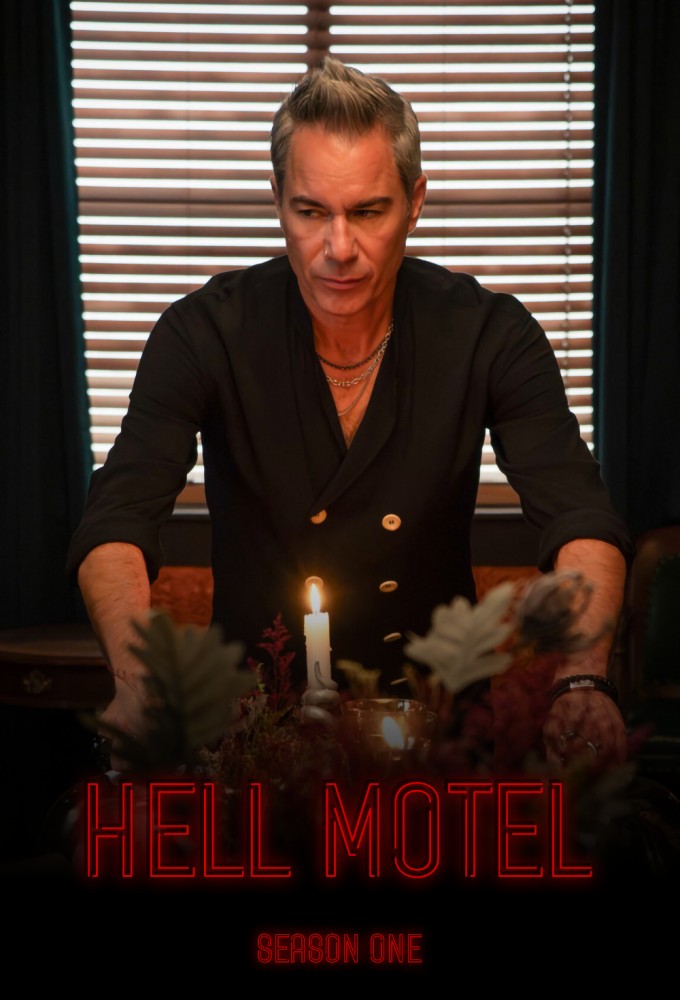 Hell Motel saison 1