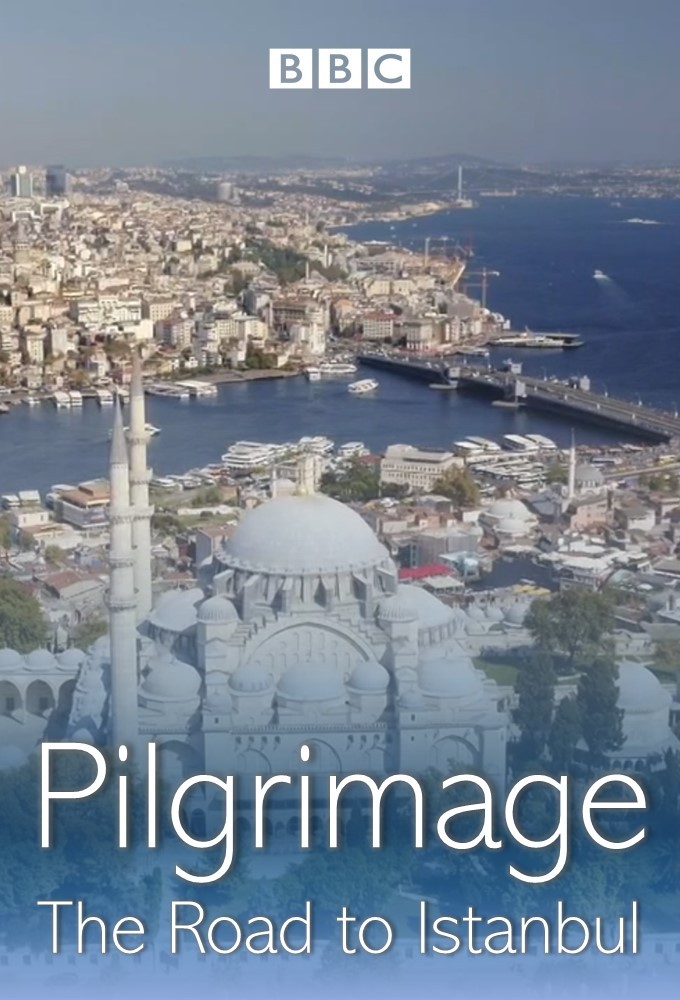 Pilgrimage saison 3