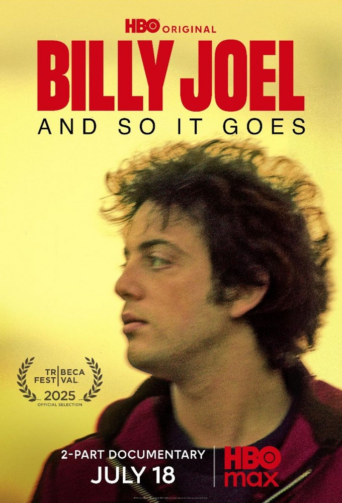 Billy Joel: And So It Goes saison 1