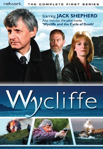 Wycliffe saison 1