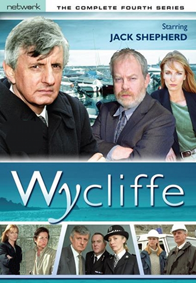 Wycliffe saison 4