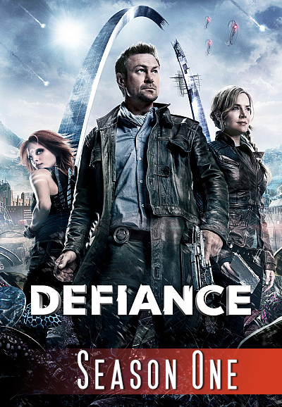 Defiance saison 1