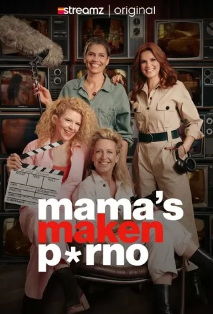 Mama's Maken Porno saison 1