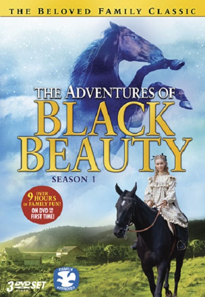 Black Beauty saison 1