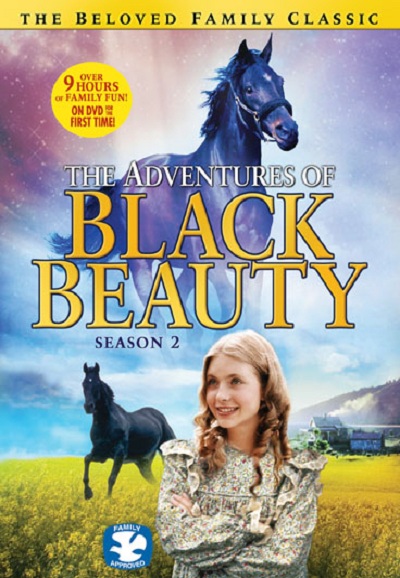 Black Beauty saison 2