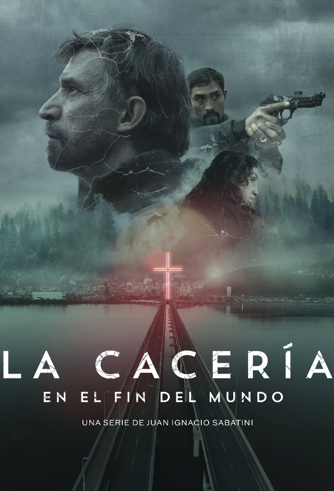 The Hunt saison 2