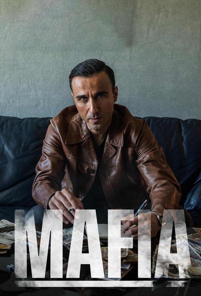 Mafia (2025) saison 1