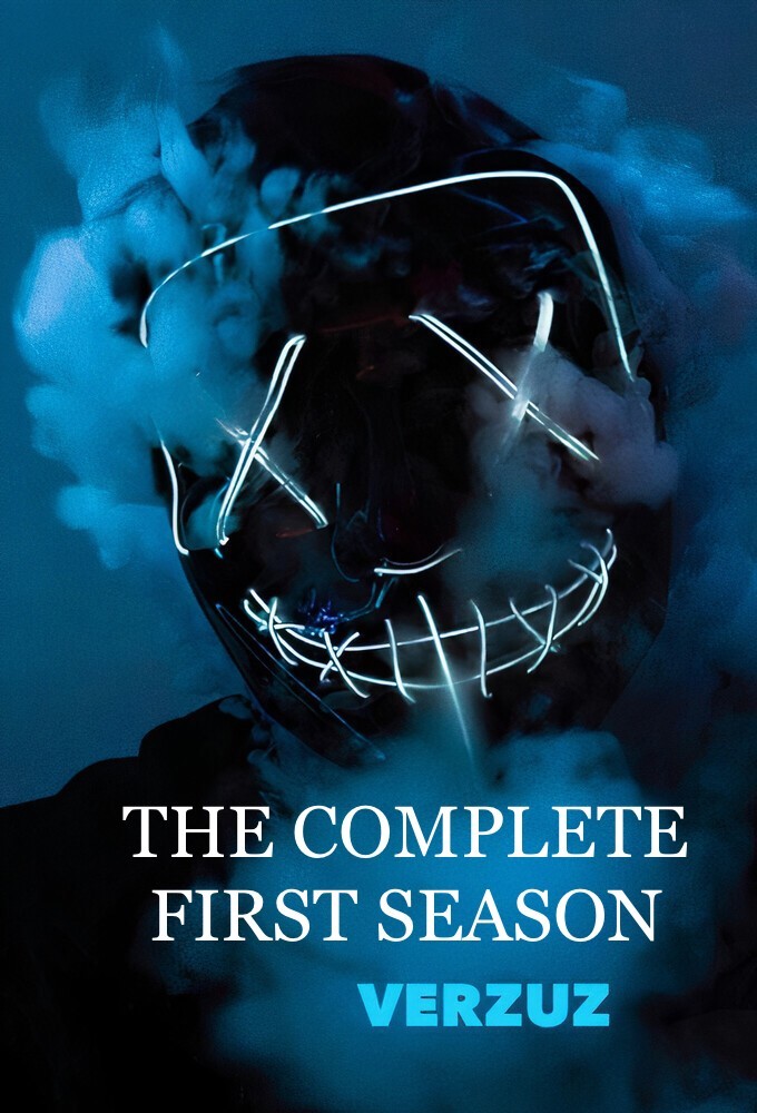 VERZUZ saison 1