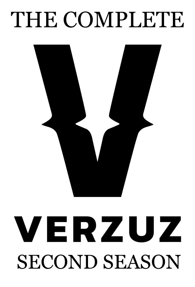 VERZUZ saison 2