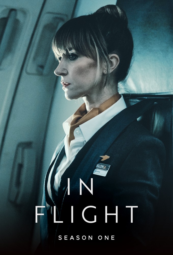 In Flight saison 1
