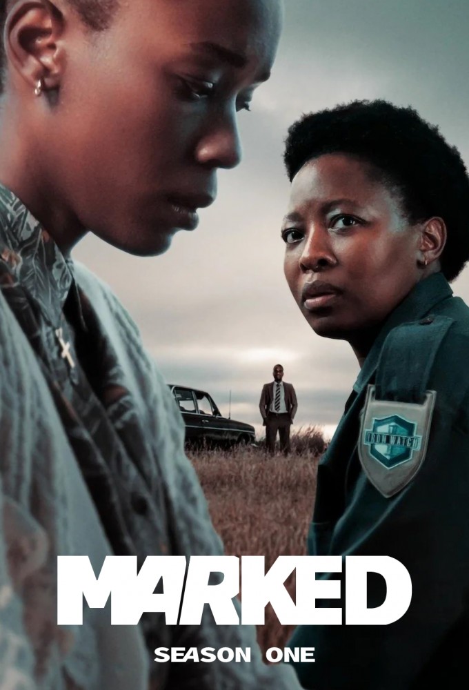 Marked (2025) saison 1